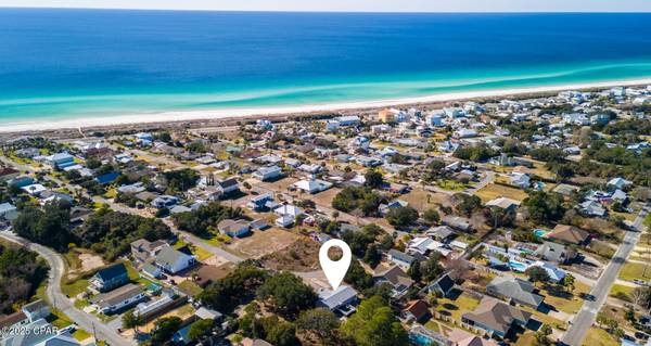 180 Belaire DR, Panama City Beach, FL 32413
