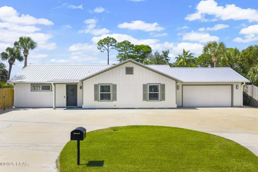 3712 Lee ST, Panama City, FL 32408