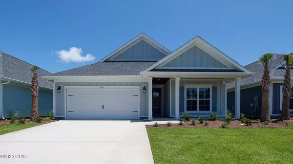 Panama City Beach, FL 32407,958 Crystal Bayou BLVD