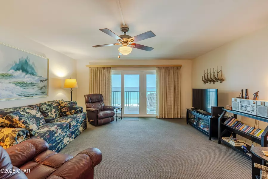 6213 Thomas DR #505, Panama City Beach, FL 32408