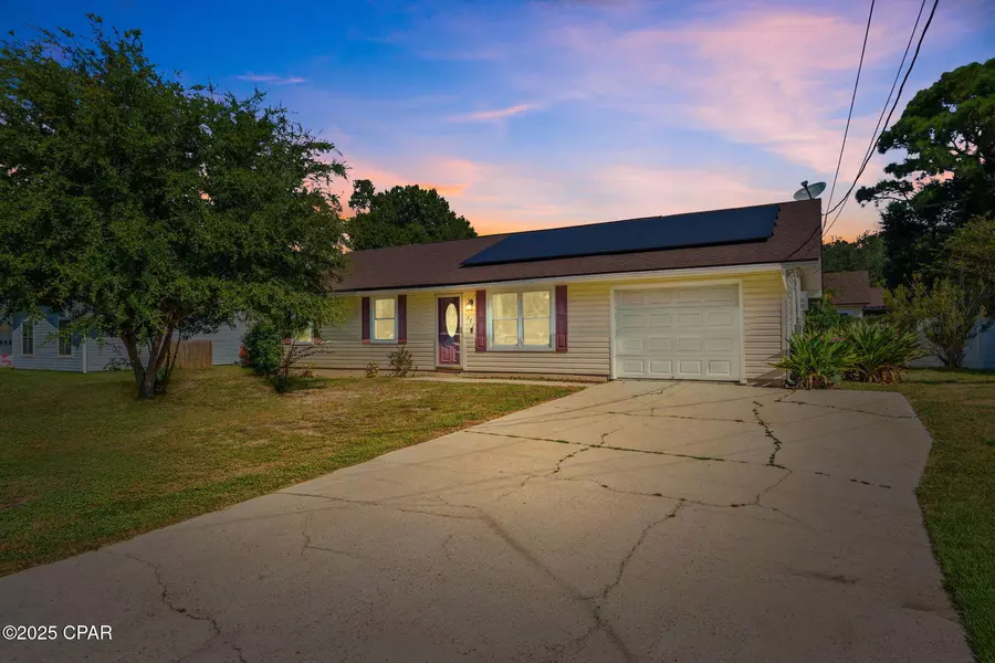 171 Pelican WAY, Panama City, FL 32408