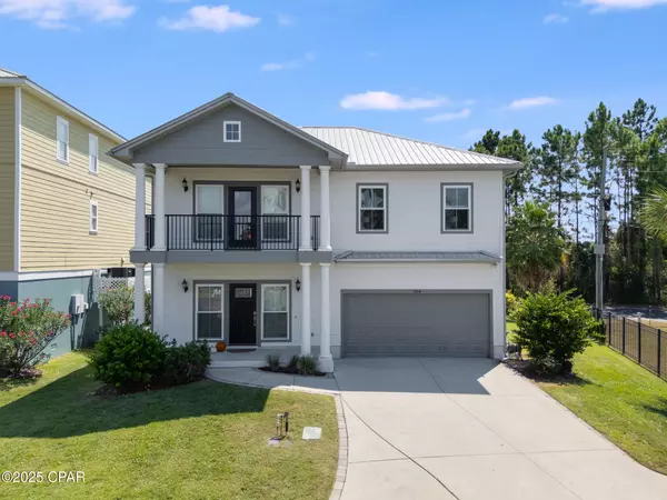 Panama City Beach, FL 32407,904 Lighthouse Lagoon CT