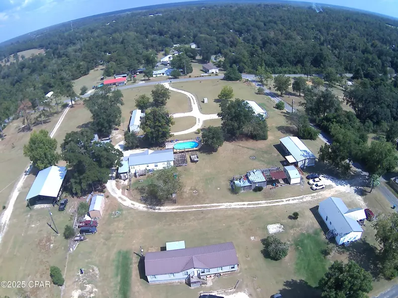 2681 Pebble Hill RD, Marianna, FL 32448