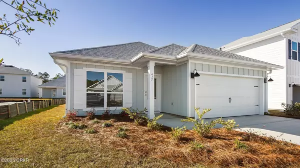 Panama City Beach, FL 32413,445 Wolcott Way WAY