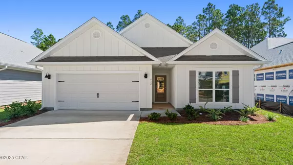 Panama City Beach, FL 32413,438 Wolcott WAY
