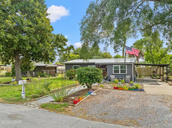 Panama City, FL 32405,4803 W 19th CT