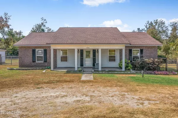 Marianna, FL 32446,5202 Woodgate WAY