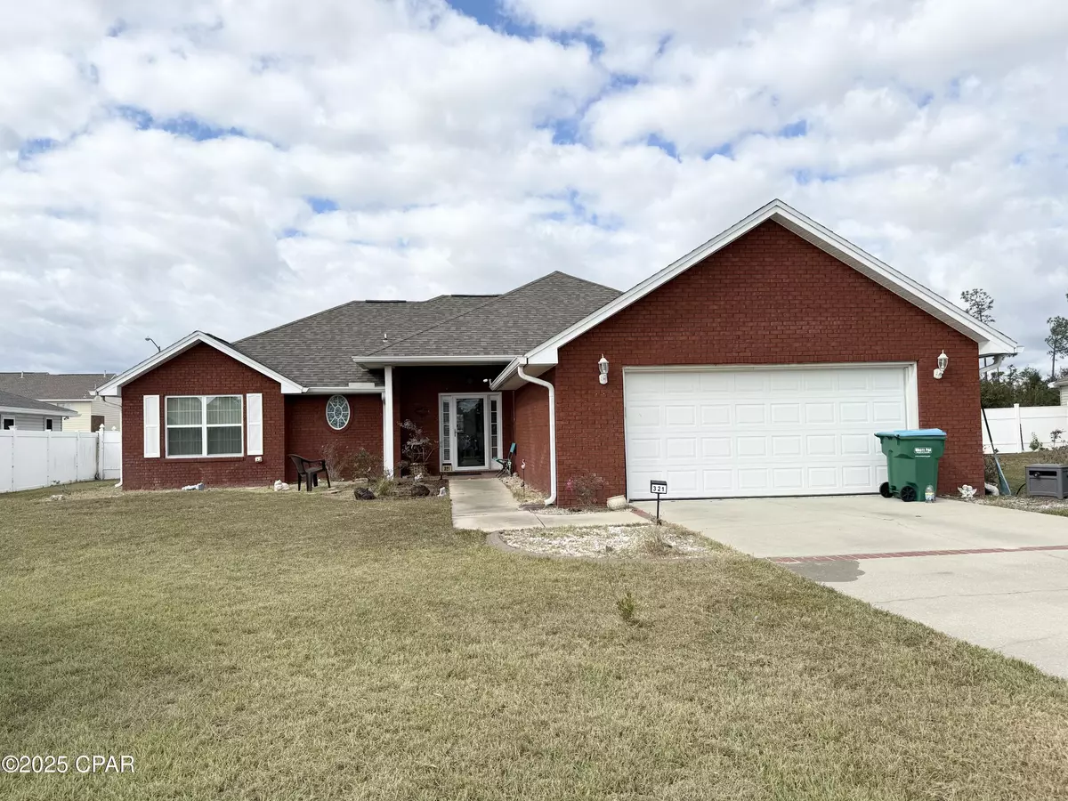 Panama City, FL 32404,321 Michele DR