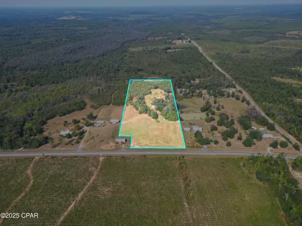 Altha, FL 32421,23940 Cr-73a