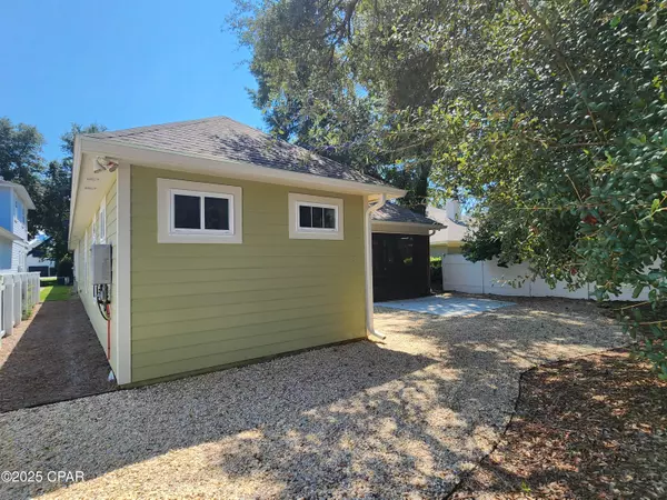 Panama City Beach, FL 32408,3816 Mariner DR