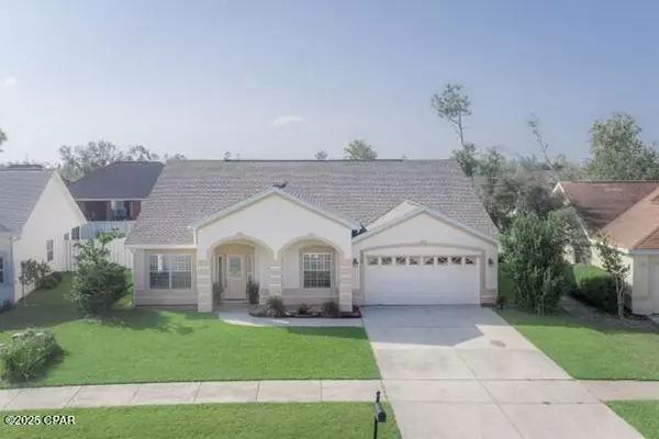 Lynn Haven, FL 32444,3225 Azalea CIR