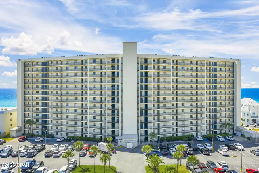 4715 Thomas DR #310A, Panama City, FL 32408