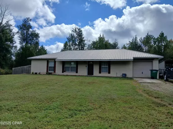 7912 Campflowers RD, Youngstown, FL 32466