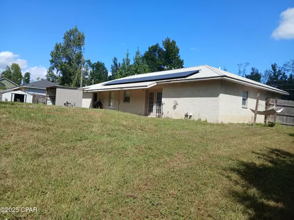 Youngstown, FL 32466,7912 Campflowers RD