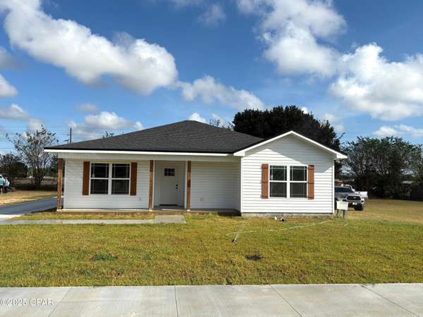 4906 Blue Sky WAY, Marianna, FL 32446