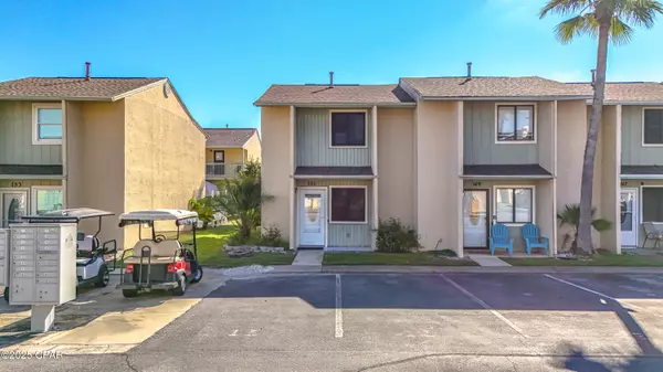 Panama City Beach, FL 32407,151 Gulf Highlands BLVD