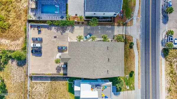 Panama City Beach, FL 32413,18912 Front Beach RD #202