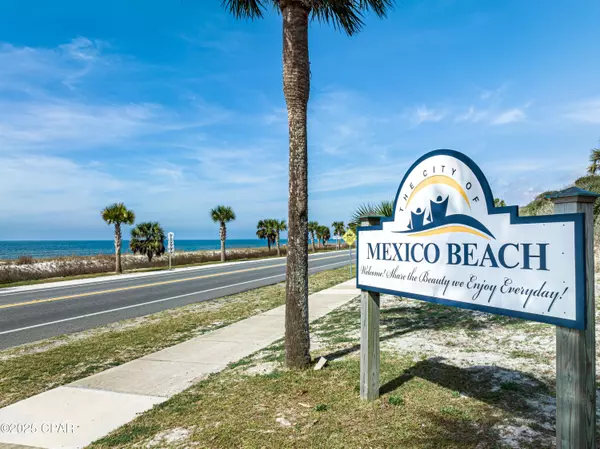 Mexico Beach, FL 32456,301 Salt Creek Lane LN