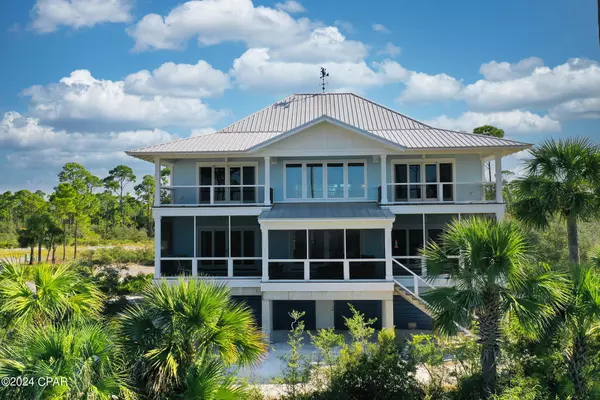 Port St Joe, FL 32456,411 Windmark WAY