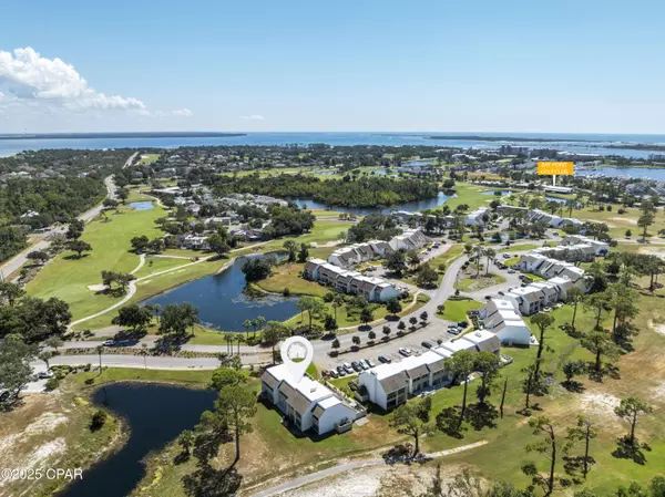 Panama City Beach, FL 32408,4300 Bay Point RD #Unit 402