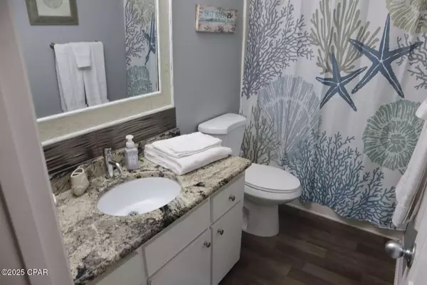 Panama City Beach, FL 32413,17462 Front Beach RD #77G