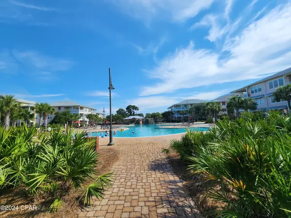 Panama City Beach, FL 32407,8700 Front Beach RD #1307