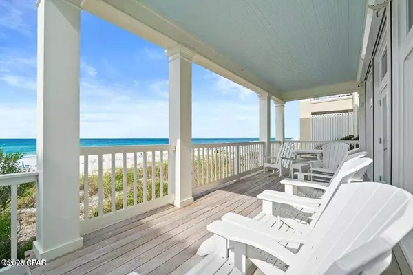 Panama City Beach, FL 32413,312 Beachside DR