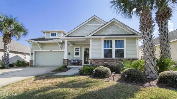 339 Blue Sage RD, Panama City Beach, FL 32413