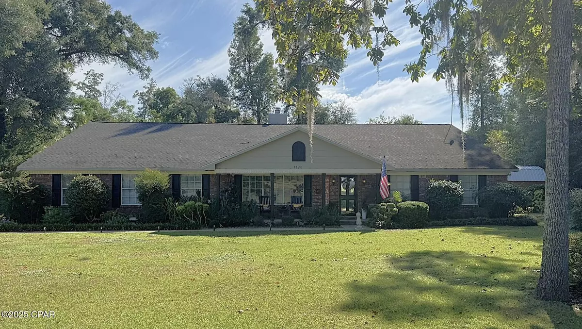 Marianna, FL 32446,3320 Caverns RD
