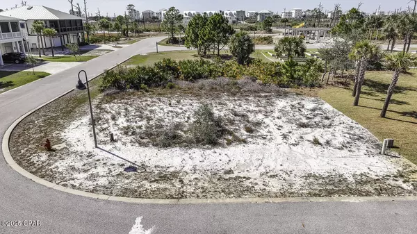 Port St Joe, FL 32456,Lot 1 Park Point CIR