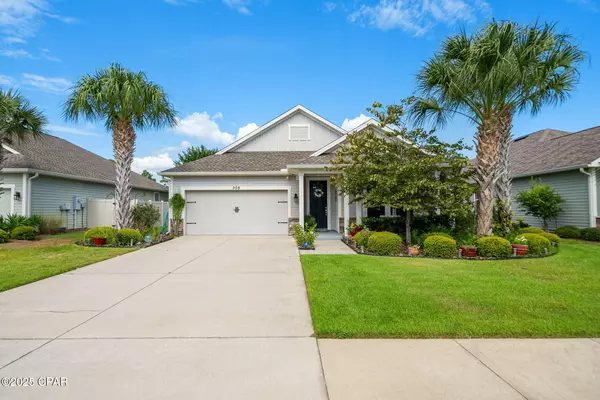 308 Blue Sage RD, Panama City Beach, FL 32413