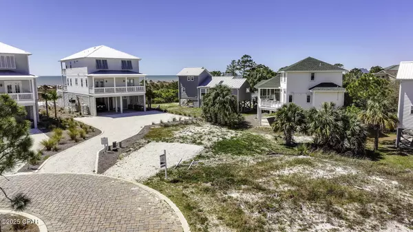 Port St Joe, FL 32456,179 Las Brisas LN #lot 15
