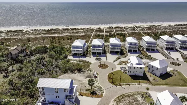 Port St Joe, FL 32456,Lot 32 Las Palamas LN