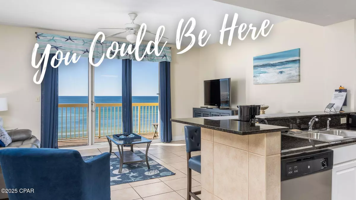 Panama City Beach, FL 32413,15817 Front Beach RD #1-507