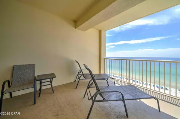 Panama City Beach, FL 32407,11807 Front Beach RD #1-1001