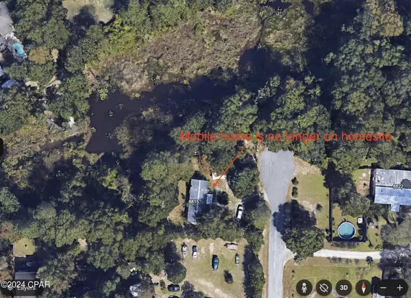 Youngstown, FL 32466,8815 W Bayhead CT