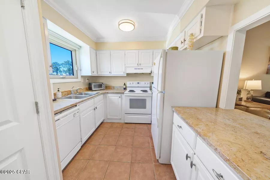 4301 Bay Point RD #470, Panama City Beach, FL 32408