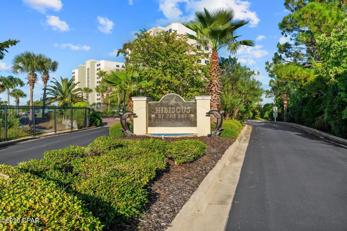 Panama City Beach, FL 32407,6500 Bridge Water Way #702