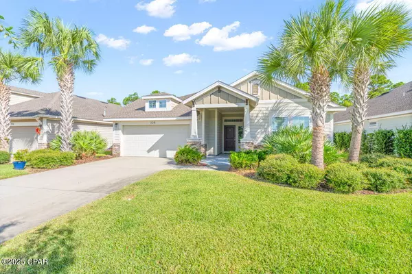 328 Johnson Bayou DR, Panama City Beach, FL 32407