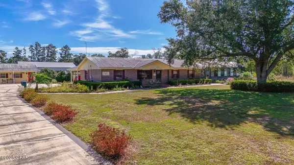 Cottondale, FL 32431,2706 Sapp RD