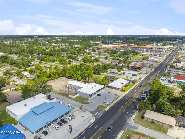 Panama City, FL 32405,1526 Fortune AVE