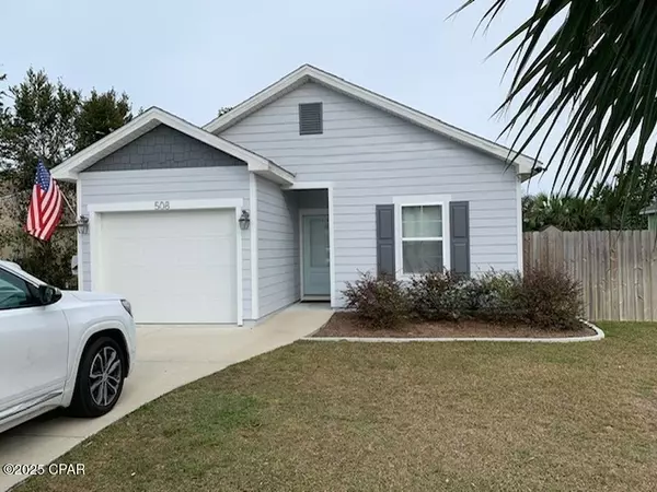 Panama City Beach, FL 32407,508 Camelia ST