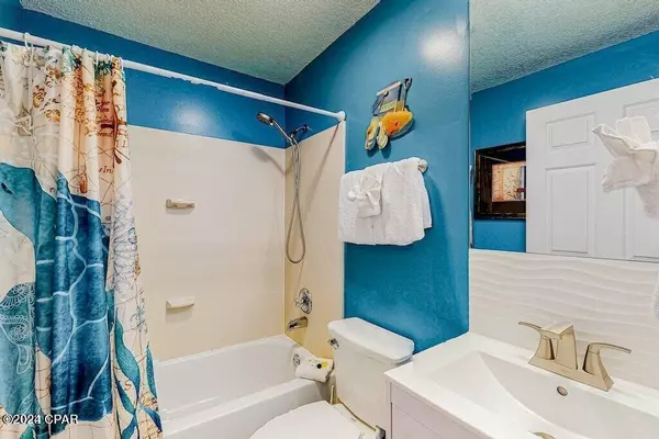 Panama City Beach, FL 32407,10519 Front Beach RD #2003C
