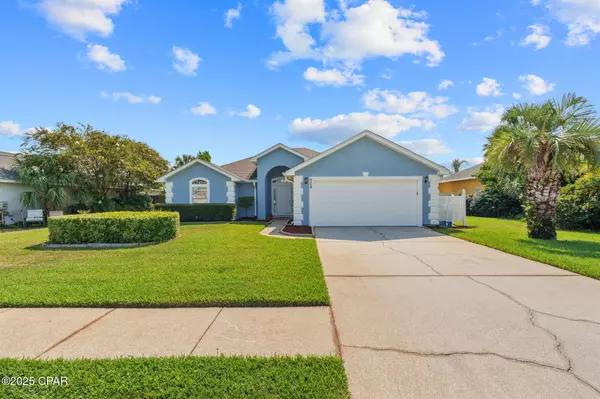 Panama City Beach, FL 32413,304 Summerwood DR
