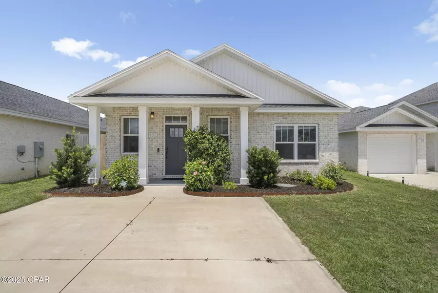 105 Aleczander Preserve CT, Panama City, FL 32404