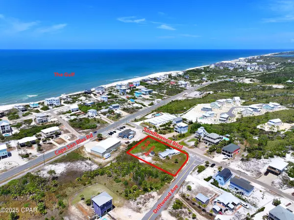 Port St Joe, FL 32456,111 Driftwood AVE