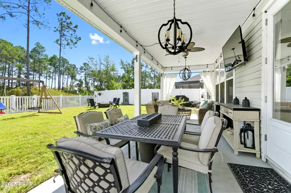 Panama City Beach, FL 32407,438 Foxtail WAY