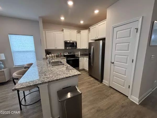 Lynn Haven, FL 32444,1614 Caleigh CT