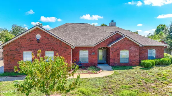 4908 Mittie LN, Panama City, FL 32404