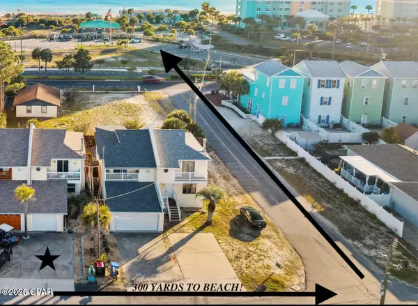 Panama City, FL 32408,7401 Beach DR #B